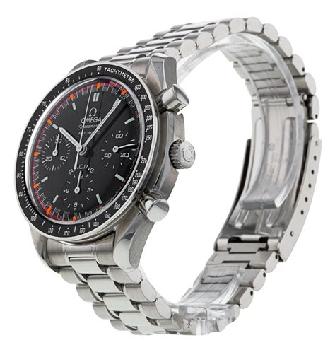 omega speedmaster racing 3518.50.00|omega 3513.50 date.